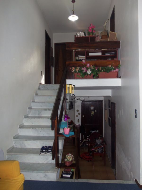 Casa Condominio para Venda - 86.86m², 2 dormitórios, 2 vagas - Tristeza