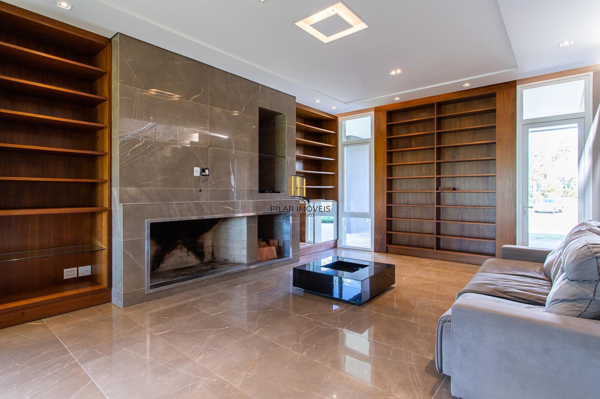 Casa de Condomínio 4 dormitórios no bairro Terraville