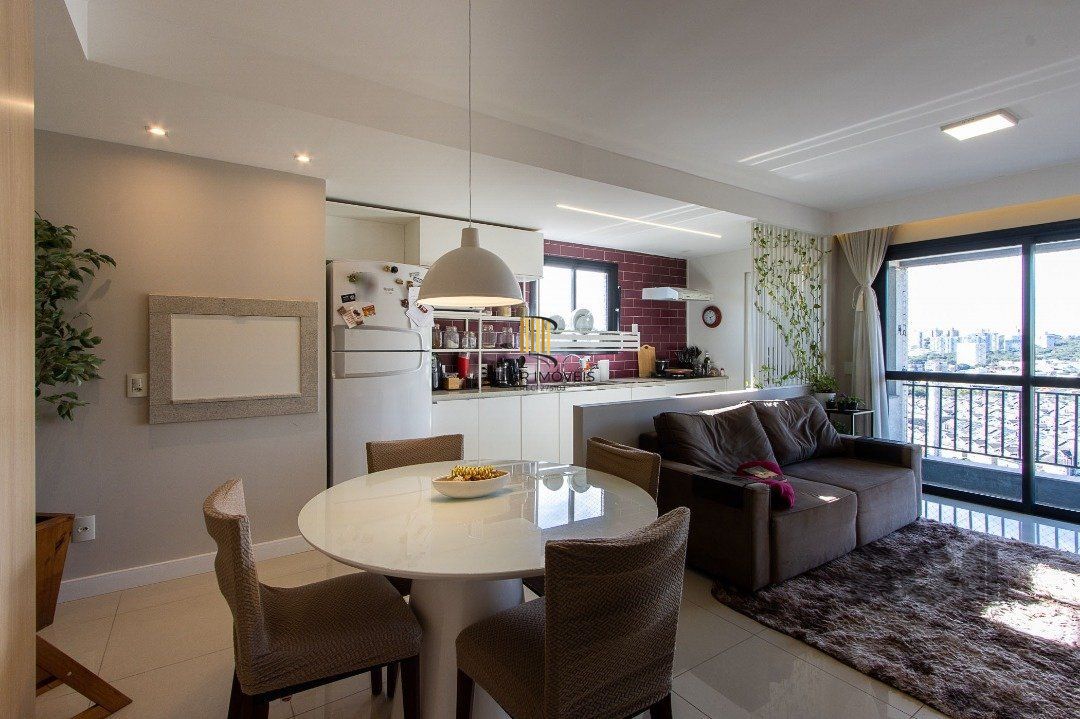 Apartamento 2 dormitórios no bairro Jardim Carvalho