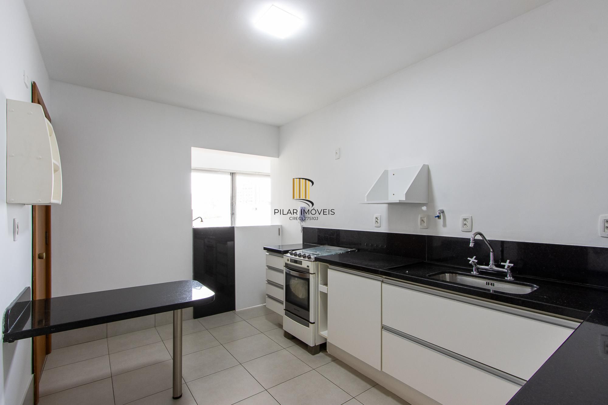 Apartamento Bacana