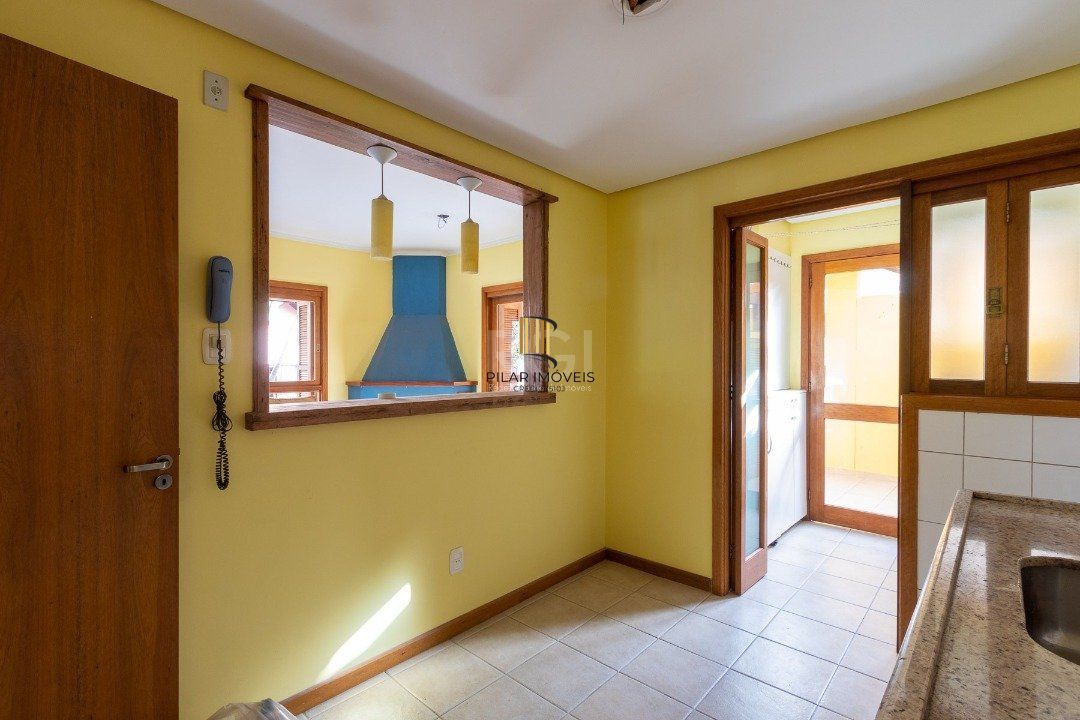 Casa Condominio para Venda - 174.34m², 3 dormitórios, sendo 1 suites, 2 vagas - Espírito Santo