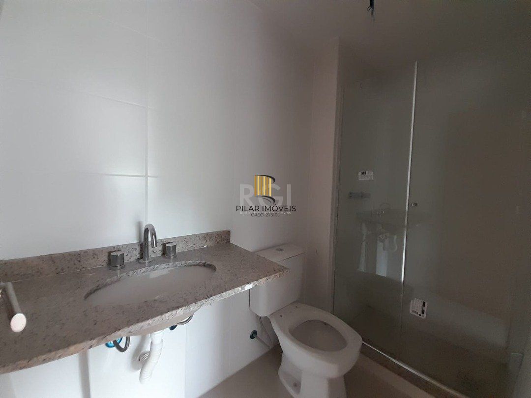 Apartamento, 61m², 2 dormitórios, Tristeza