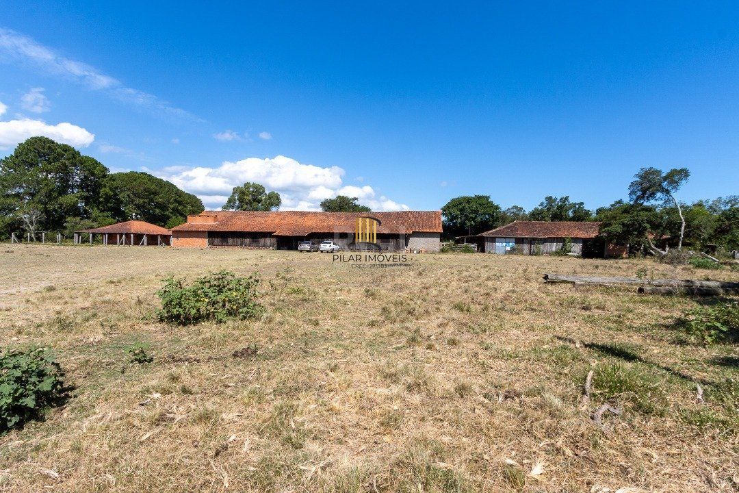 Sítio Bairro Serraria