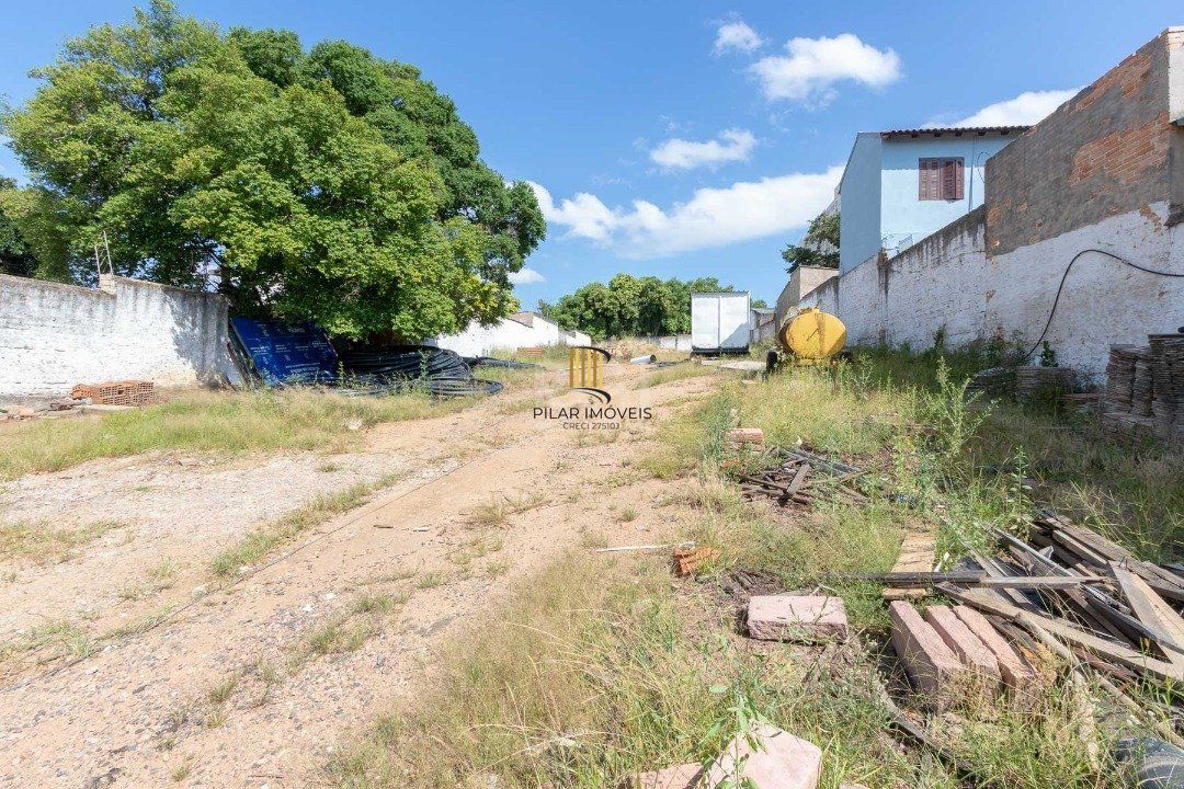 Terreno para Venda - 0m², 0 dormitórios, Tristeza