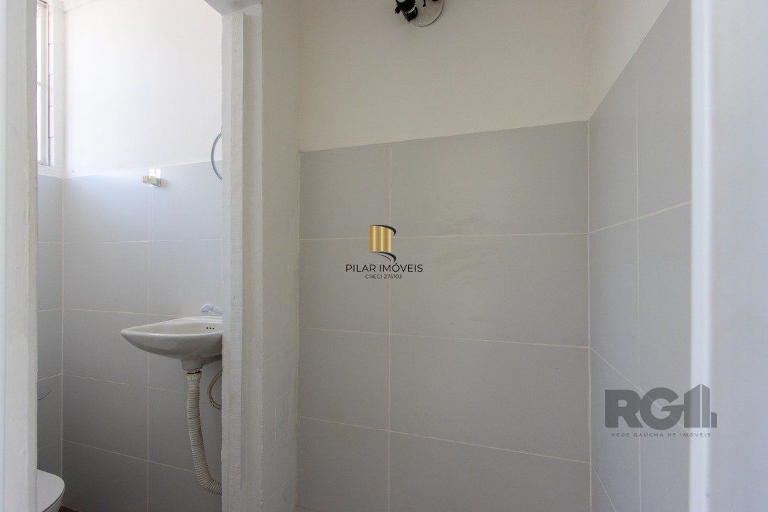 Loja para Venda - 25.46m², 0 dormitórios, Tristeza