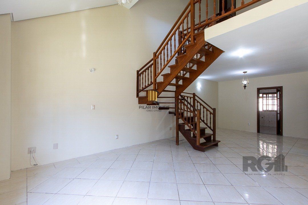 Casa no Residencial Vicente Monteggia - Porto Alegre
