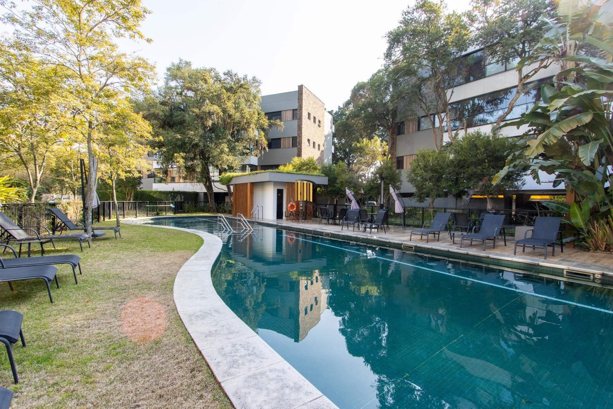 Apartamento 3 dormitórios no bairro Pedra Redonda