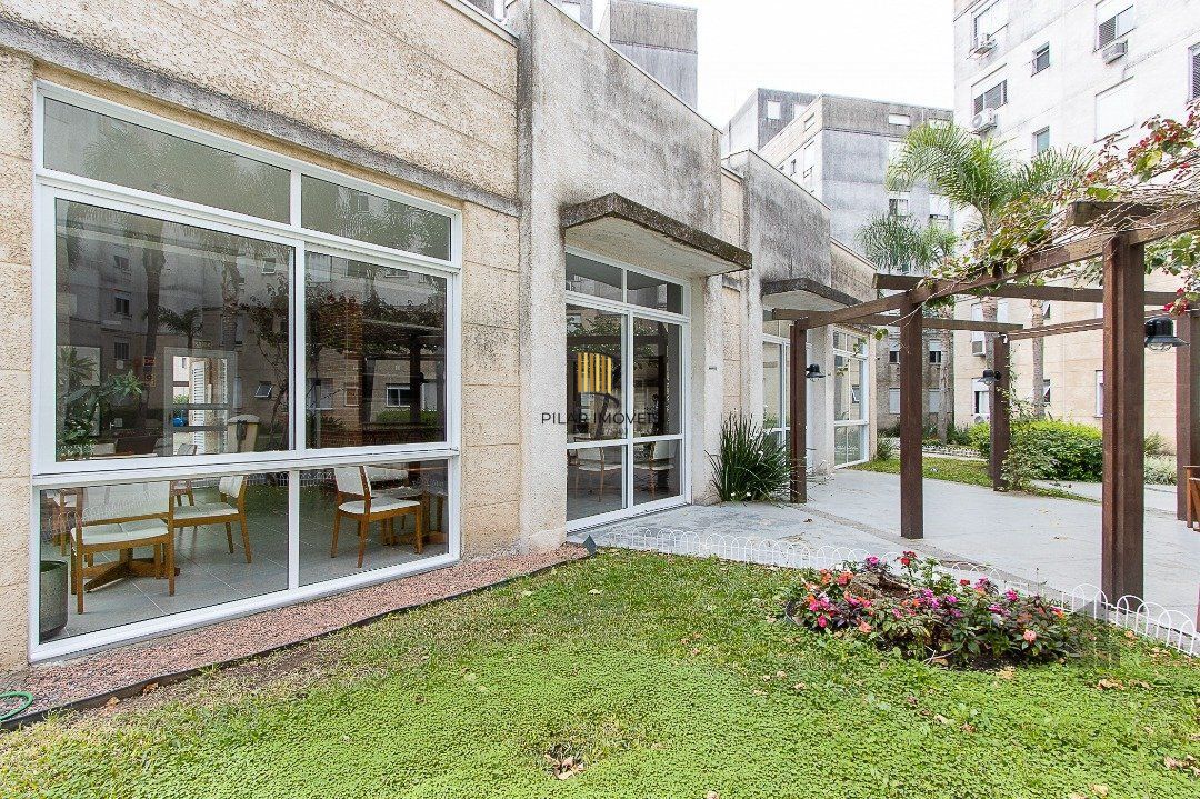 Apartamento 3 dormitórios no bairro Ipanema