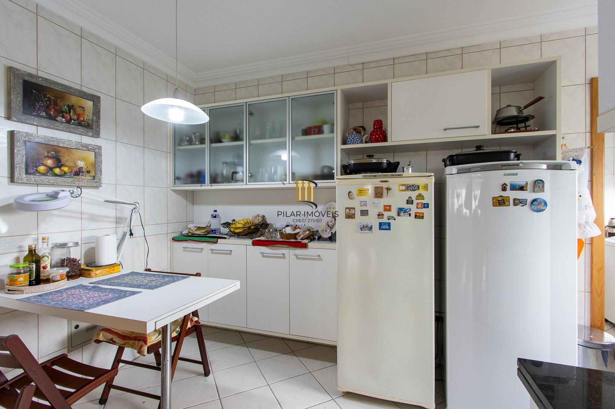 Apartamento 3 dormitórios no bairro Tristeza