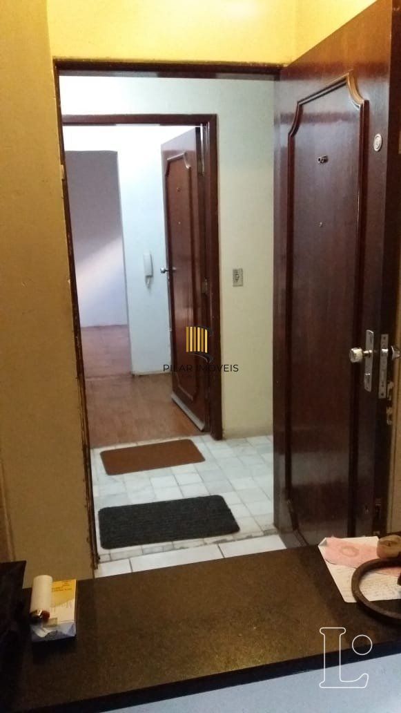 Apartamento para Venda - 90m², 3 dormitórios, Cristal