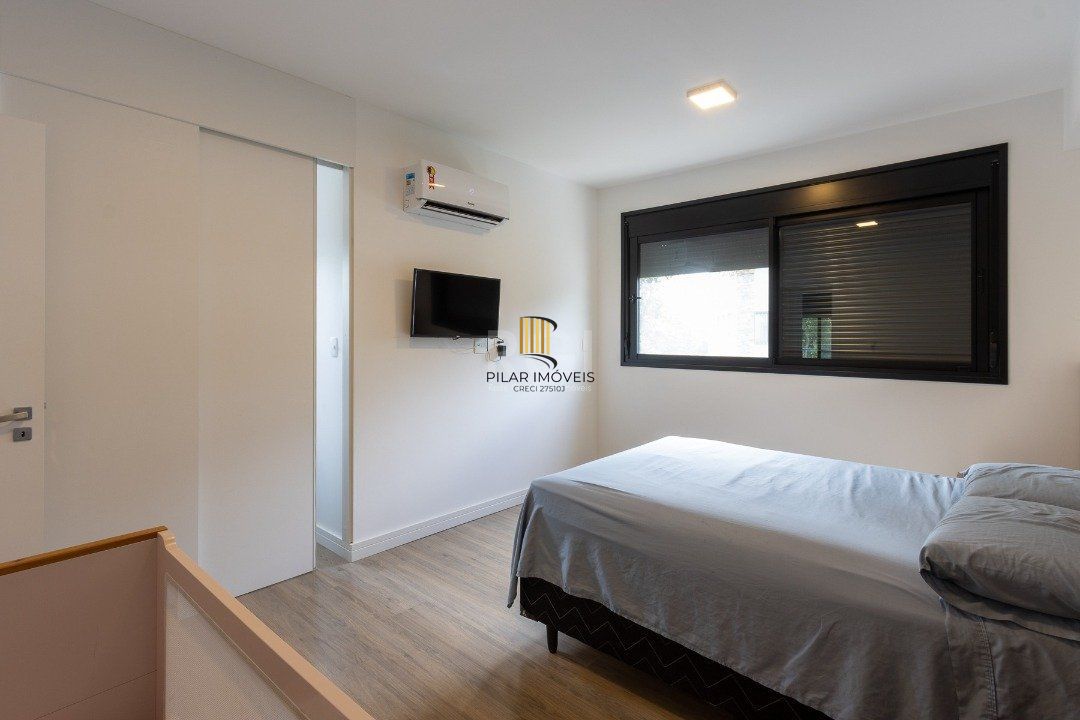 Apartamento 3 dormitórios no bairro Pedra Redonda