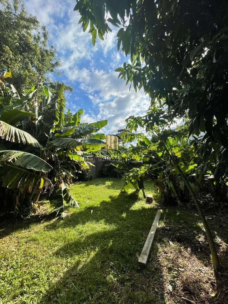Terreno no bairro Ipanema