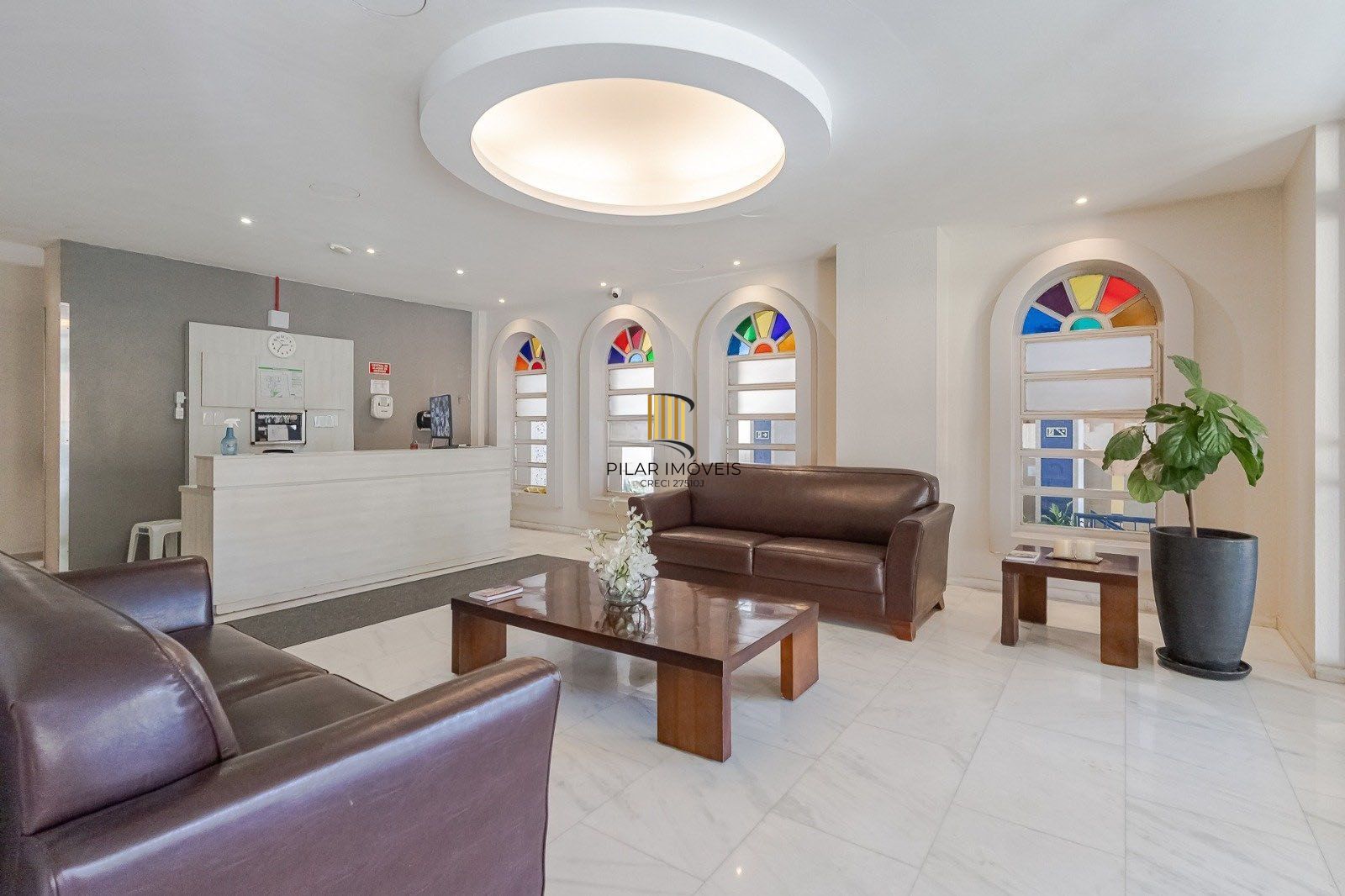 Apartamento com 3 quartos, 1 vaga e 106.73m² - Bairro Independência