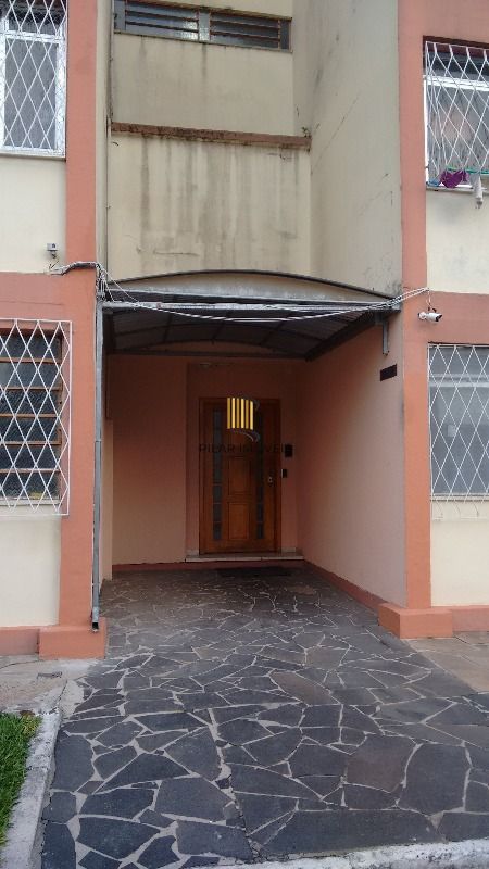 Apartamento para Venda - 59.9m², 2 dormitórios, 1 vaga - Cristal