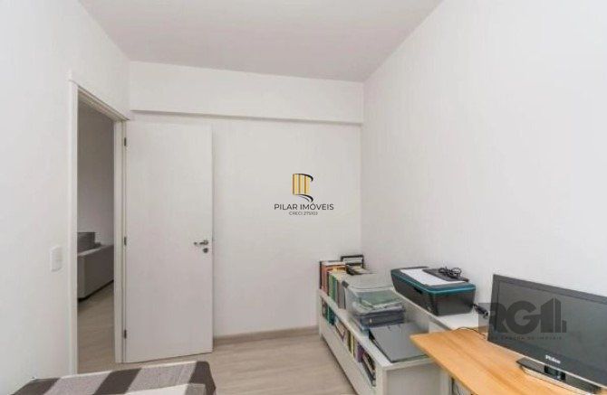 Apartamento 2 dormitórios no bairro Vila São José