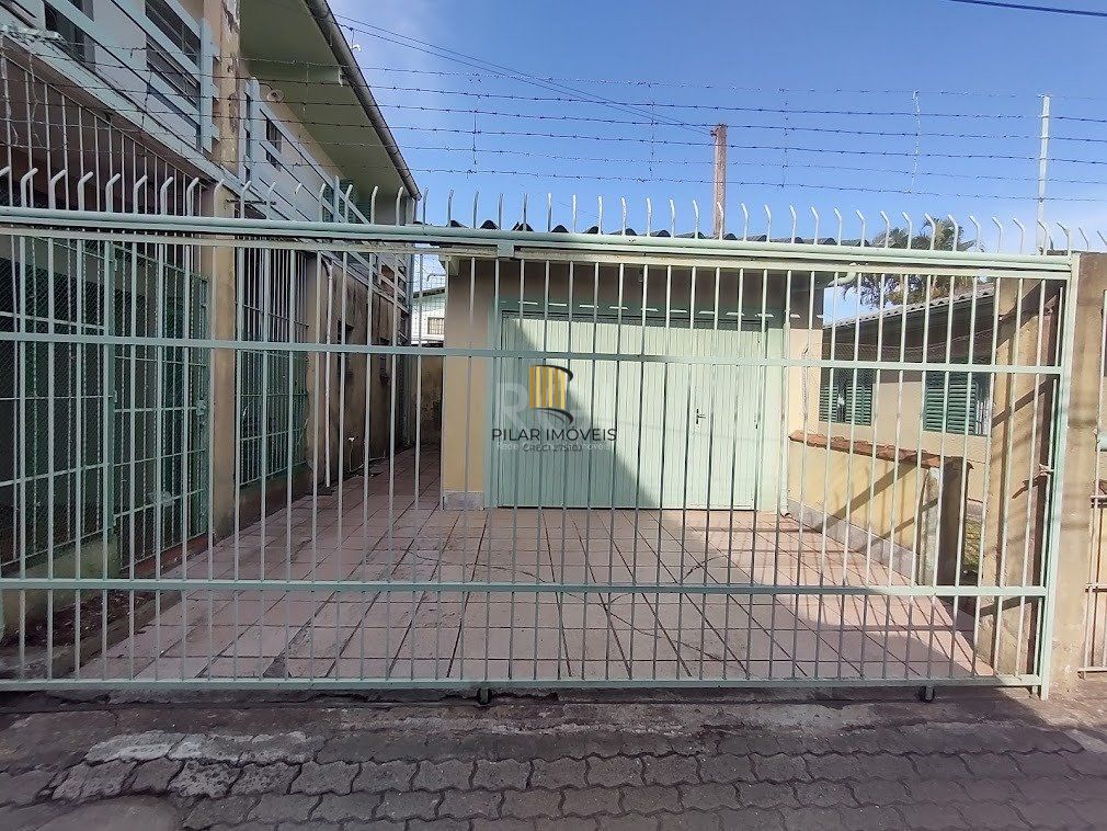 Casa para Venda - 146.21m², 3 dormitórios, sendo 1 suites, 4 vagas - Vila Conceição