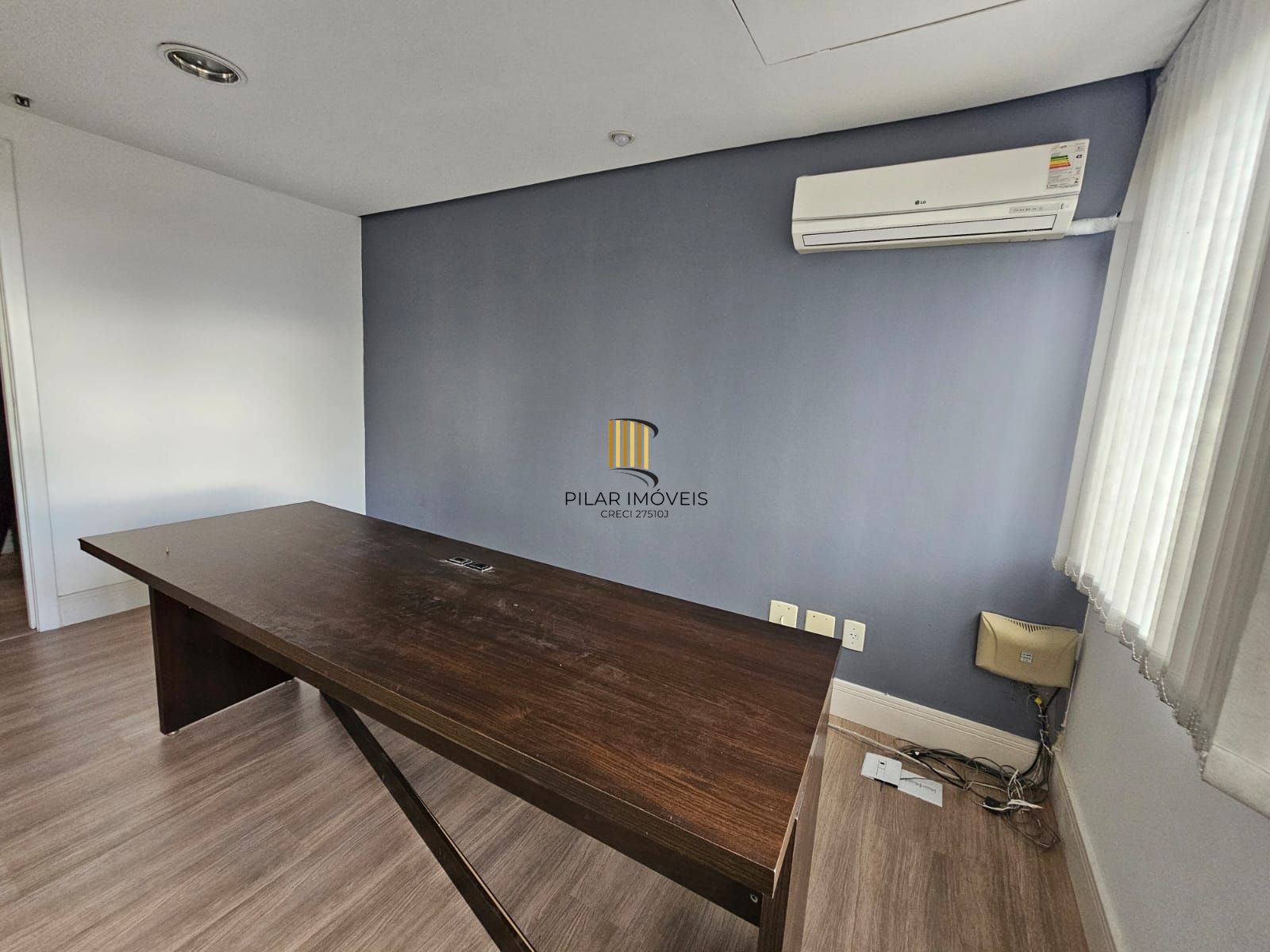 Sala Comercial 3 dormitórios no bairro Moinhos de Vento