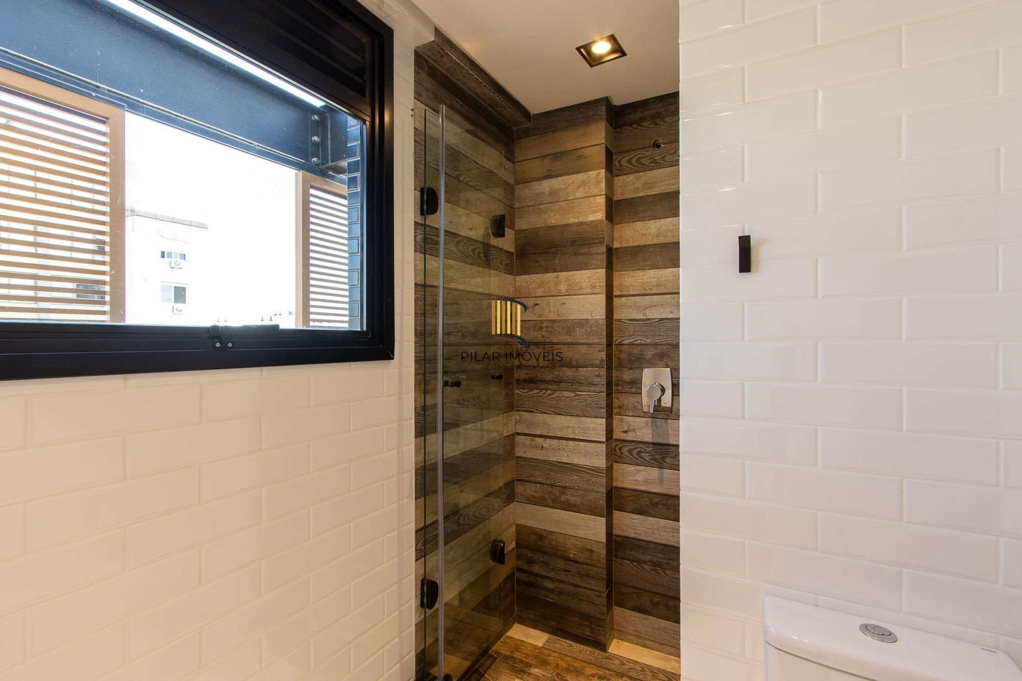 Apartamento 2 dormitórios no bairro Passo da Areia