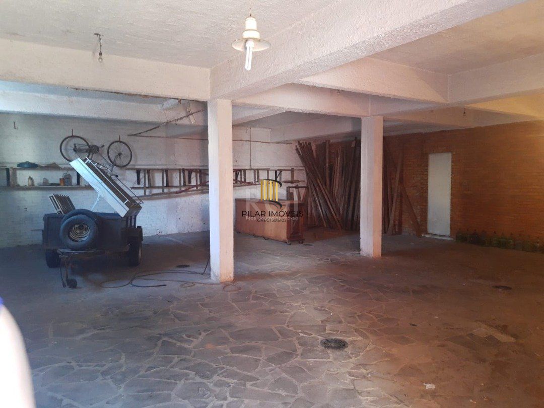Predio para Venda - 0m², 0 dormitórios, Santa Tereza