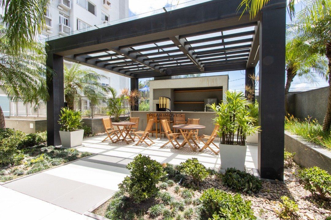 Apartamento 2 dormitórios no bairro Glória