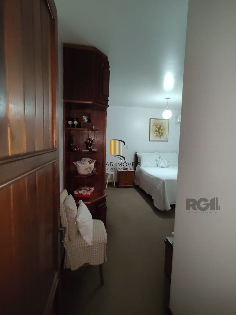 Apartamento 2 dormitórios no bairro Tristeza
