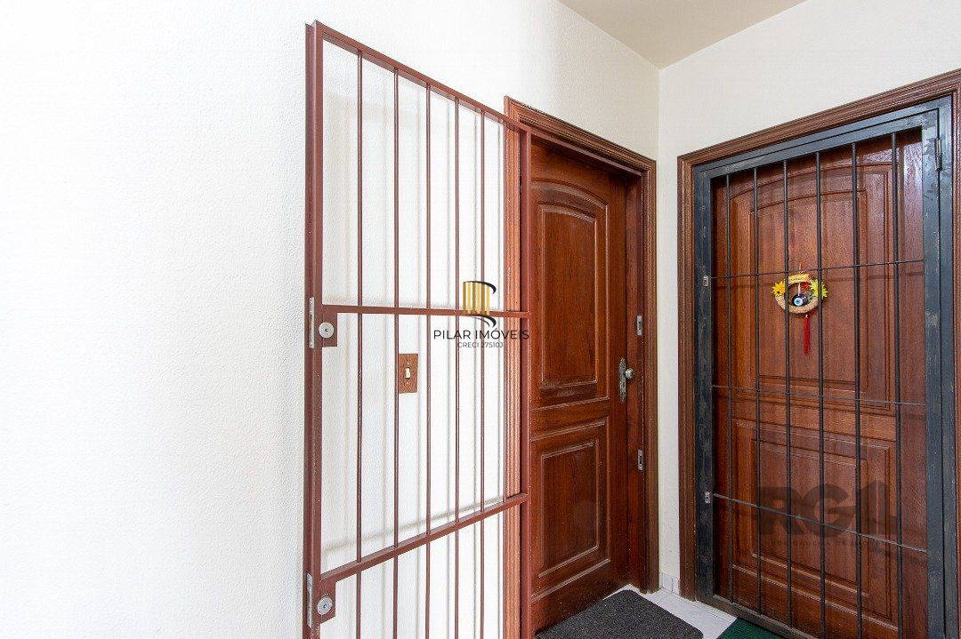 Cobertura para venda, 167m², 3 dormitórios, Nonoai