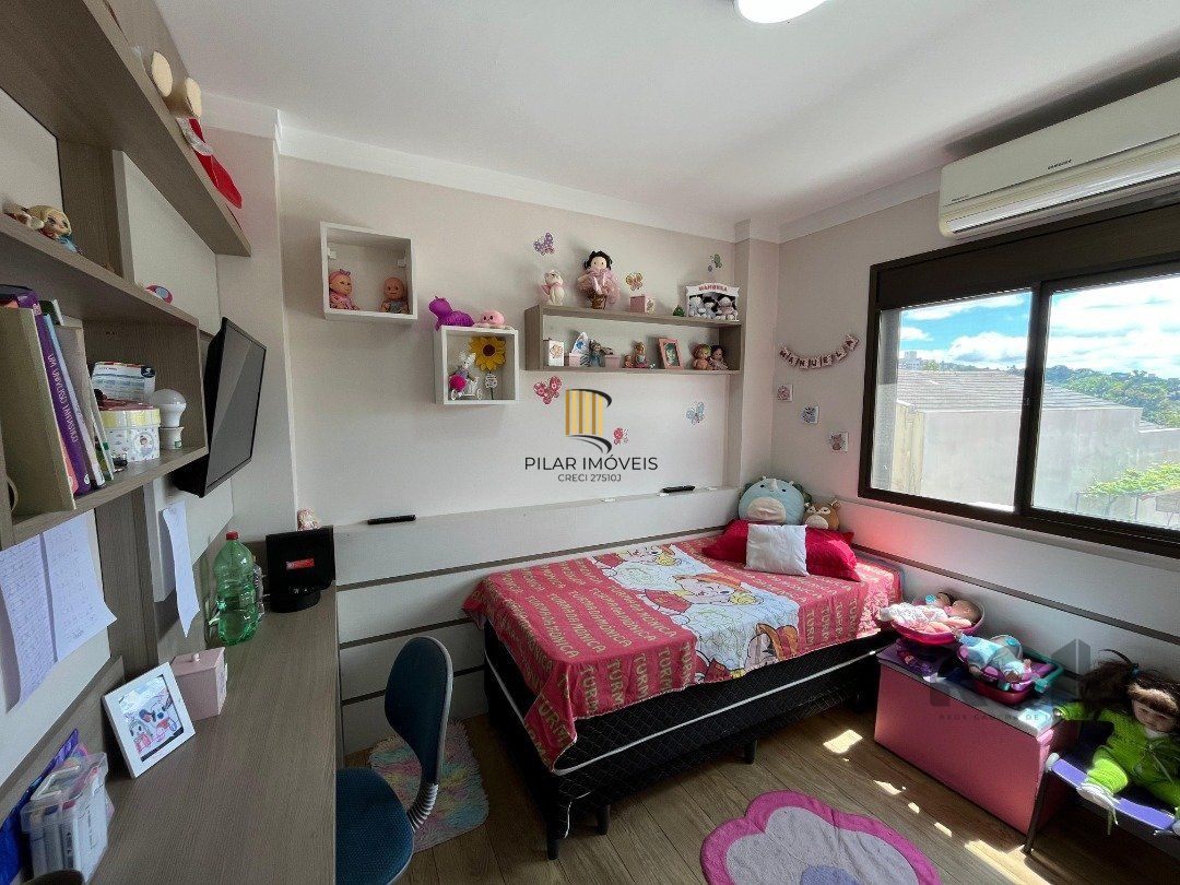 Apartamento 3 dormitórios no bairro Nonoai