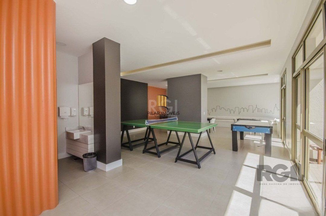 Apartamento para Venda - 89m², 3 dormitórios, sendo 1 suites, 2 vagas - Cavalhada