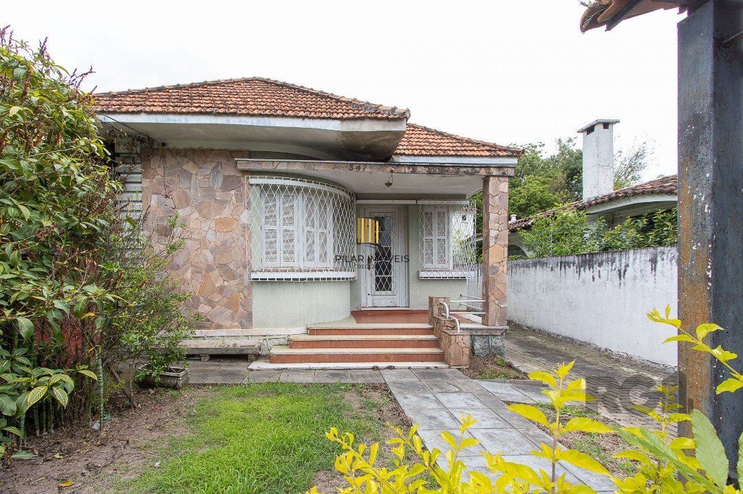 Casa 5 dormitórios no bairro Ipanema - Pilar Imóveis