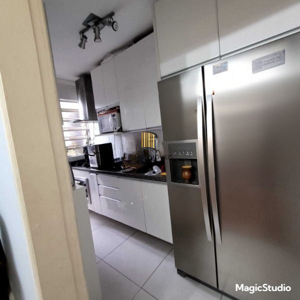 Apartamento 2 Quartos com Dependência no Santa Tereza – Porto Alegre