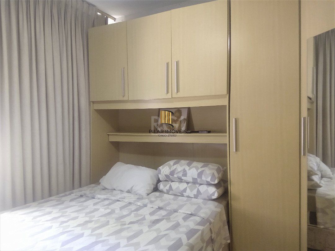 Casa para Venda - 84.96m², 3 dormitórios, 6 vagas - Camaquã