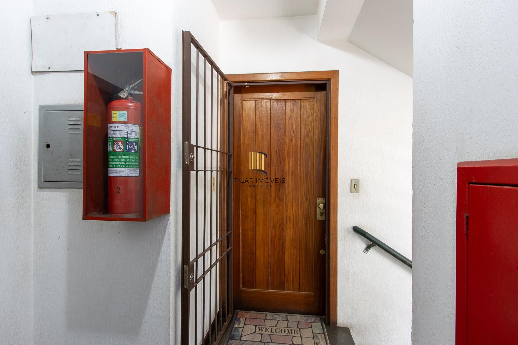 Apartamento à Venda | 90m² | Vila São João – Porto Alegre