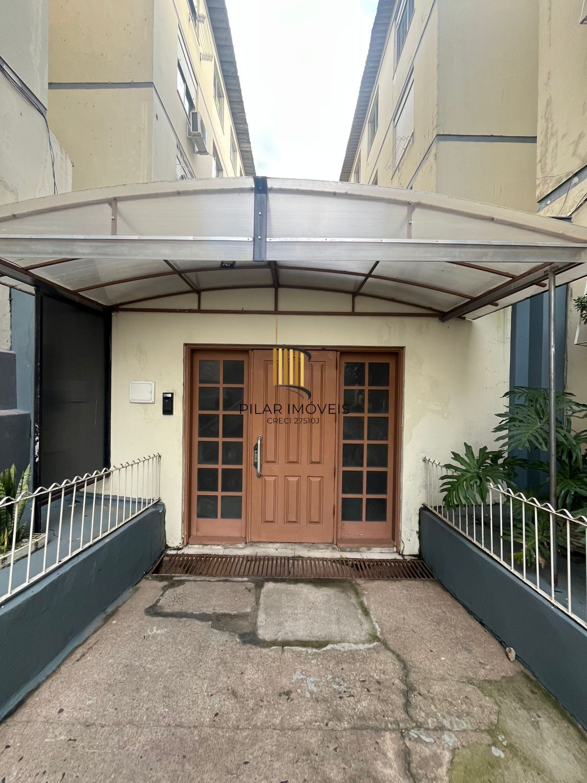 Apartamento Amplo de 2 Dormitórios no Nonoai – Ótima Localização!
