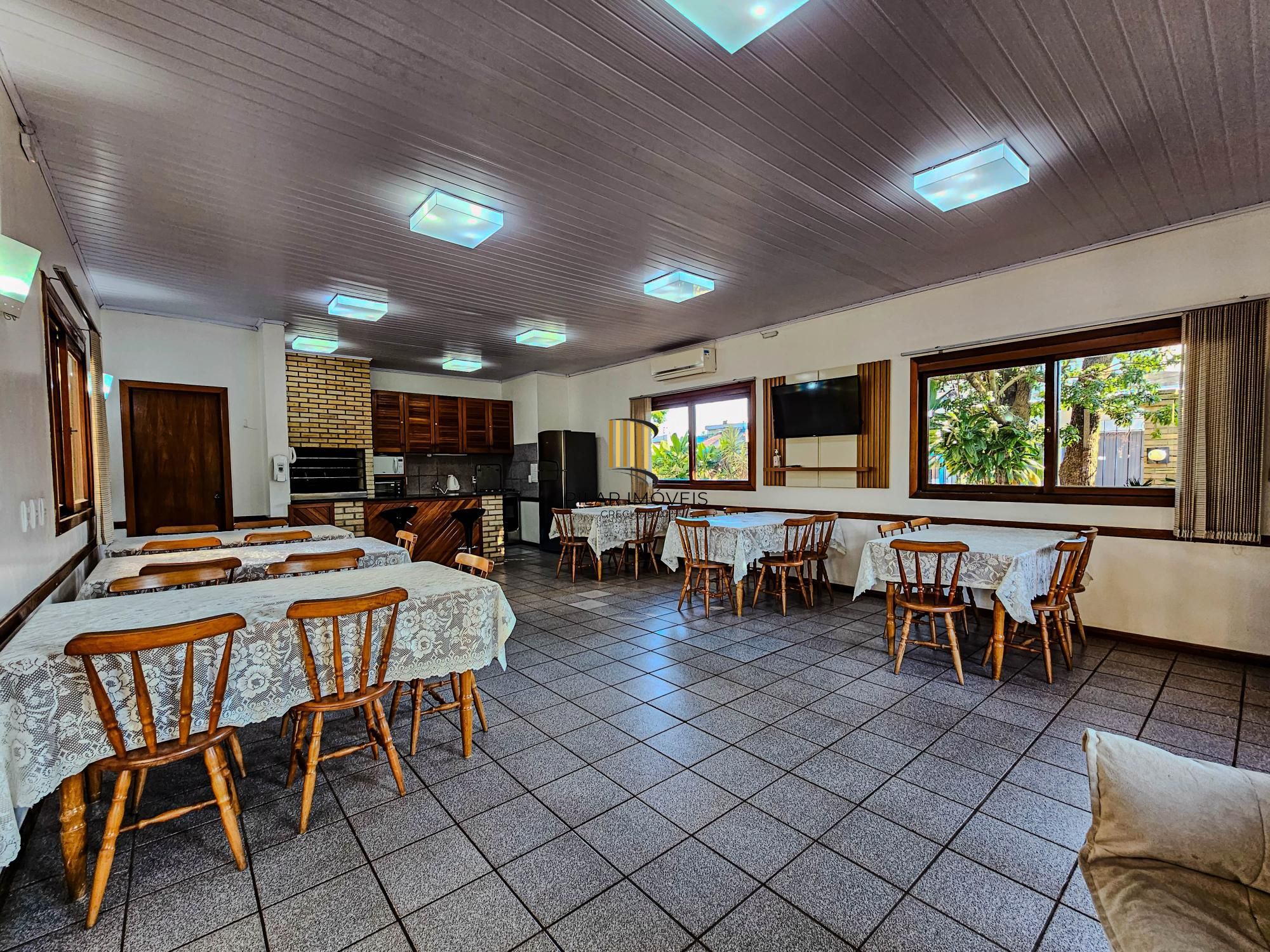 Apartamento 2 dorms à venda Rua Doutor Murtinho, Bom Jesus - Porto Alegre
