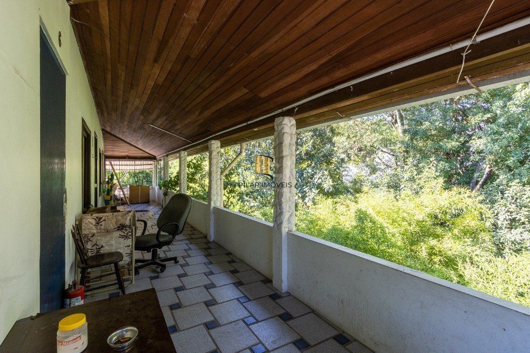 Casa Comercial no bairro Teresópolis