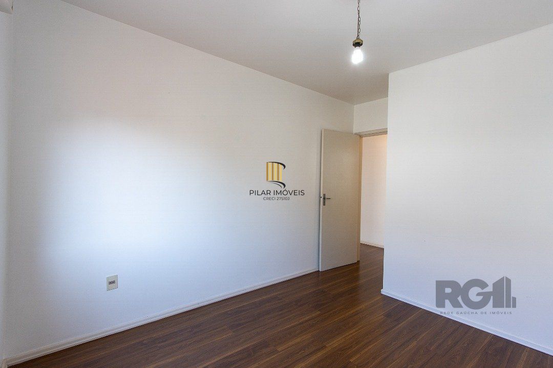 Apartamento para Venda - 49.72m², 1 dormitório, Camaquã