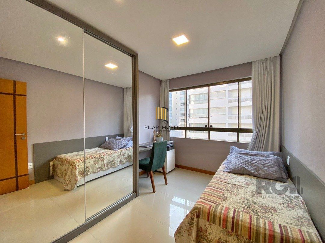 Apartamento 3 dormitórios no bairro Centro
