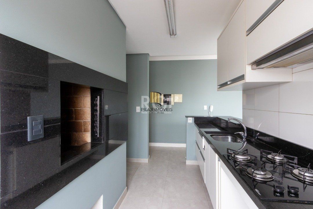Apartamento para Venda - 61.12m², 2 dormitórios, sendo 1 suites, 1 vaga - Santana