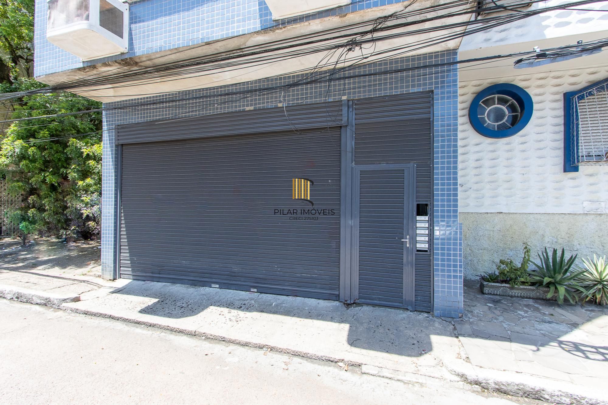 Apartamento na Silva Só