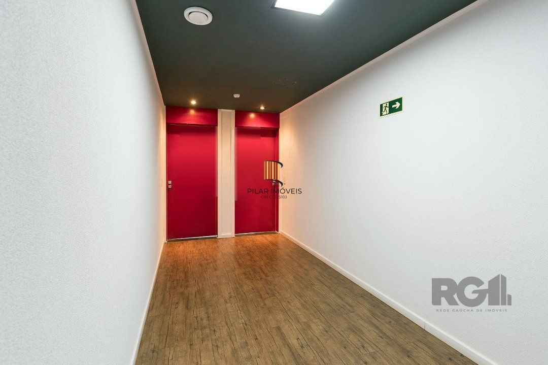 **Apartamento Residencial com 3 Quartos e 3 Banheiros em Camaquã, Porto Alegre, RS**