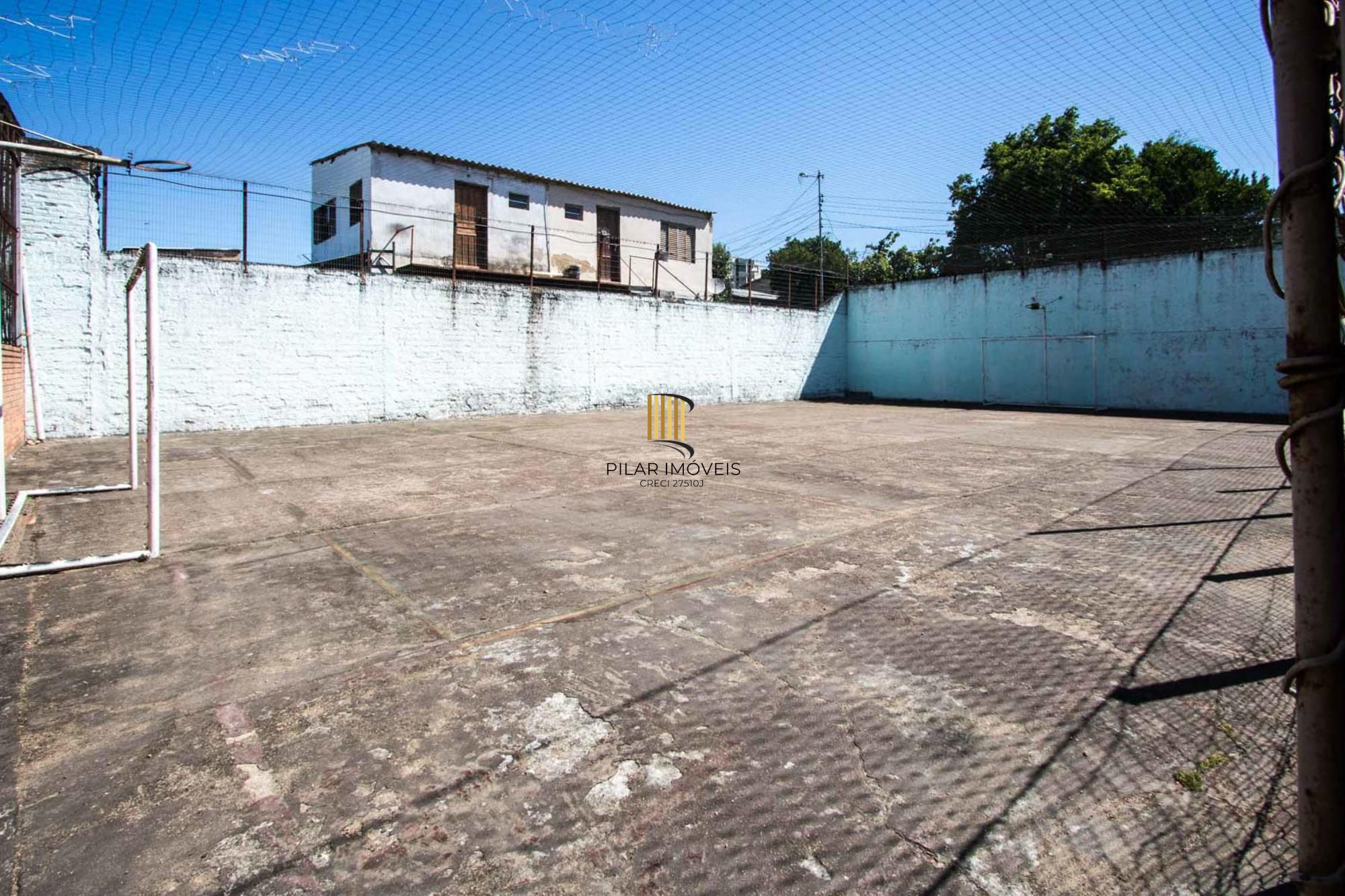 Apartamento 2 dormitórios no bairro Cristal