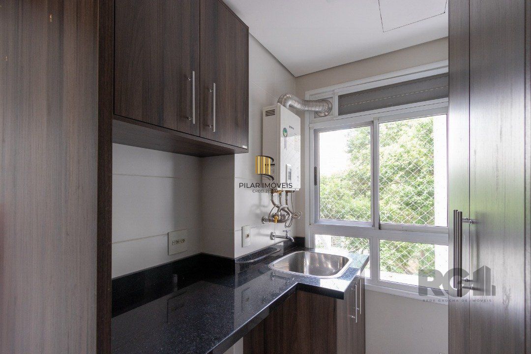 Apartamento | 2 quartos | 1 suíte | 1 vaga | 65,30m2 Privativos | Bairro Tristeza