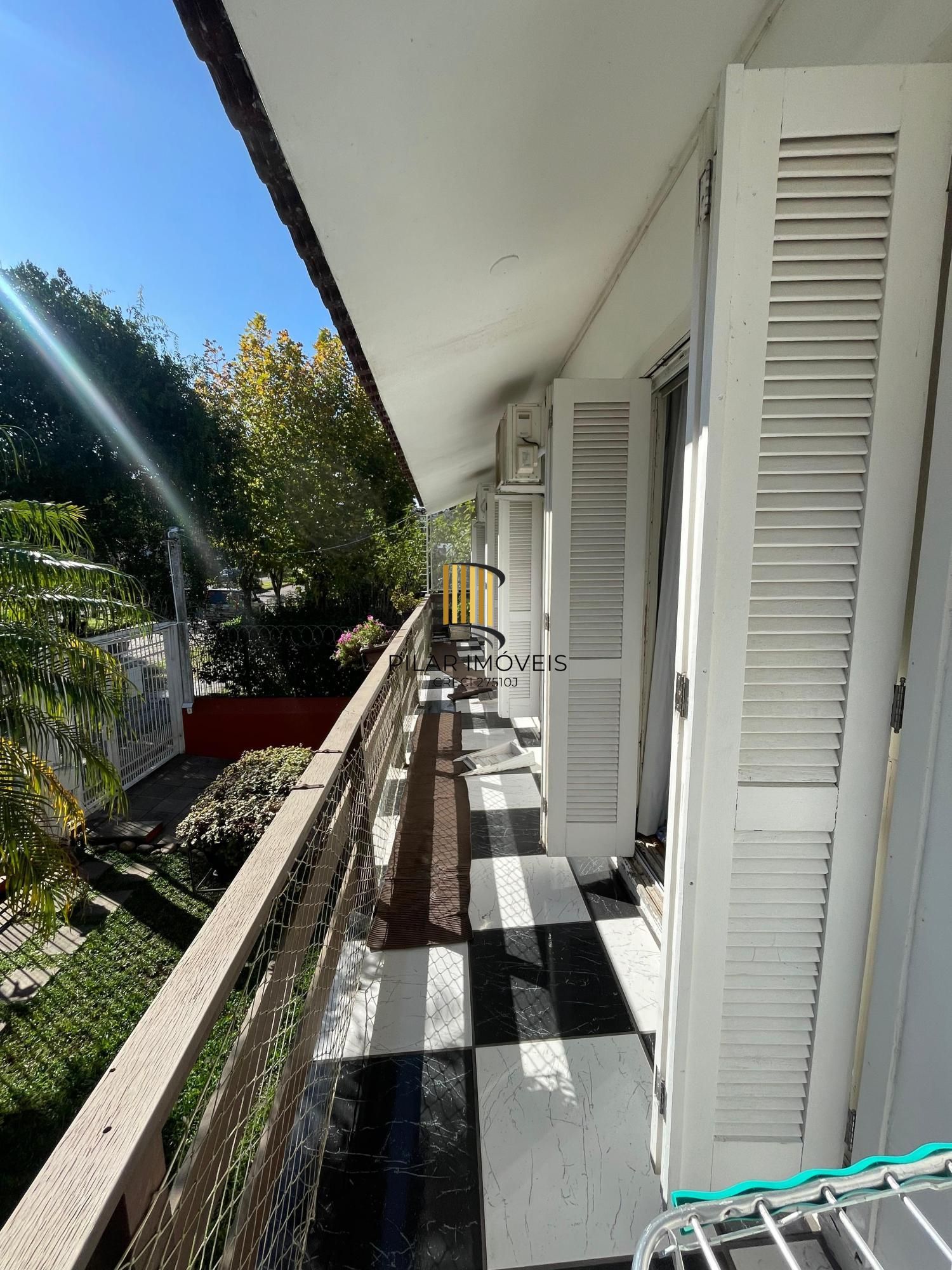 Casa para Venda - 325,72m², 4 dormitórios, sendo 1suites, 4 vagas - Jardim Isabel