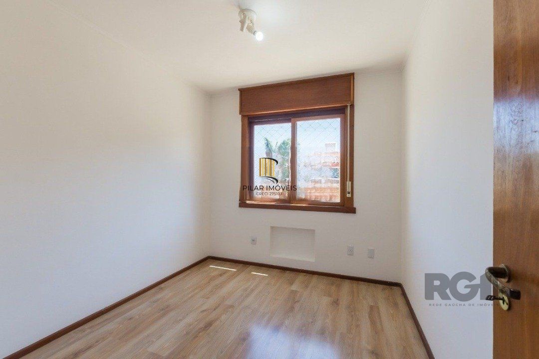 Apartamento 3 dormitórios no bairro Tristeza