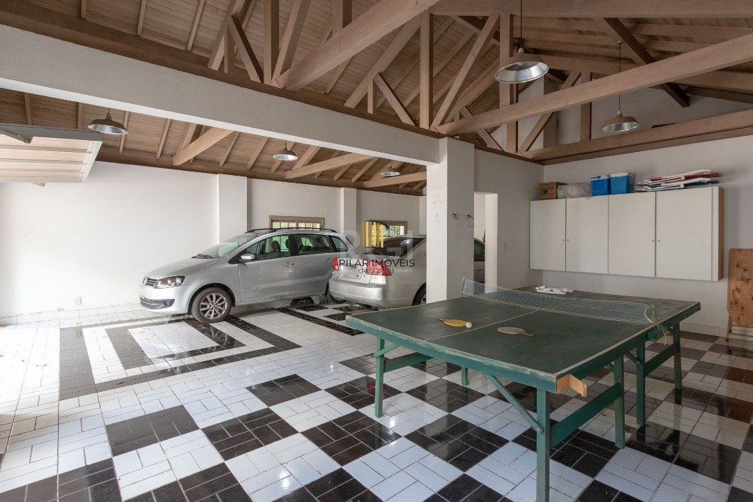 Sítio para Venda - 504.96m², 3 dormitórios, 4 vagas - Belém Velho