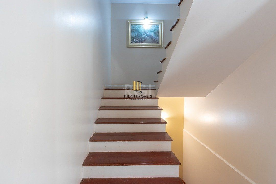 Casa Condominio para Venda - 322.88m², 3 dormitórios, sendo 1 suites, 4 vagas - Jardim Isabel