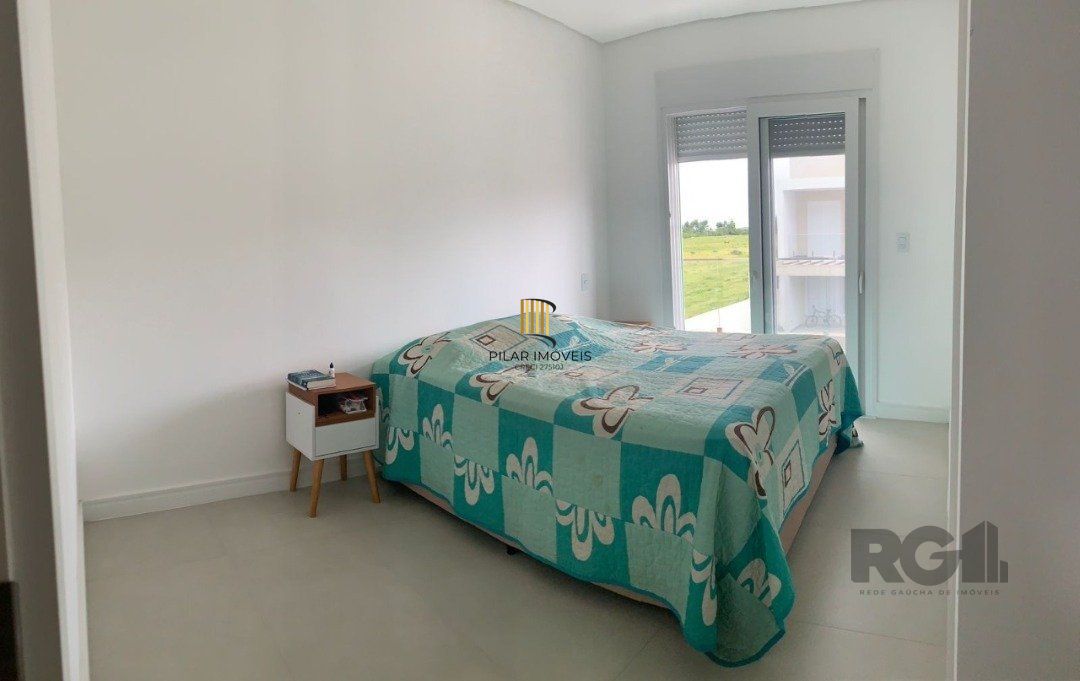 Casa de Condomínio 2 dormitórios no bairro Zona Nova