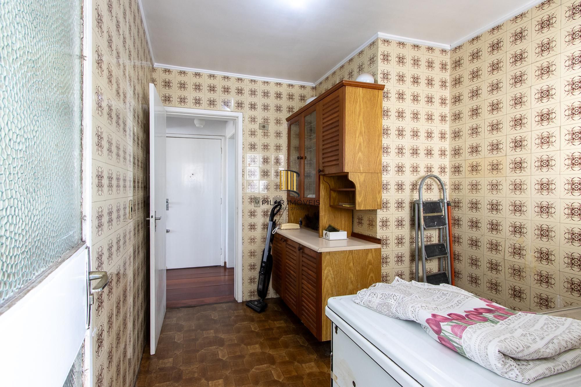 Apartamento à Venda no Bairro Cristal - Oportunidade para Investidores