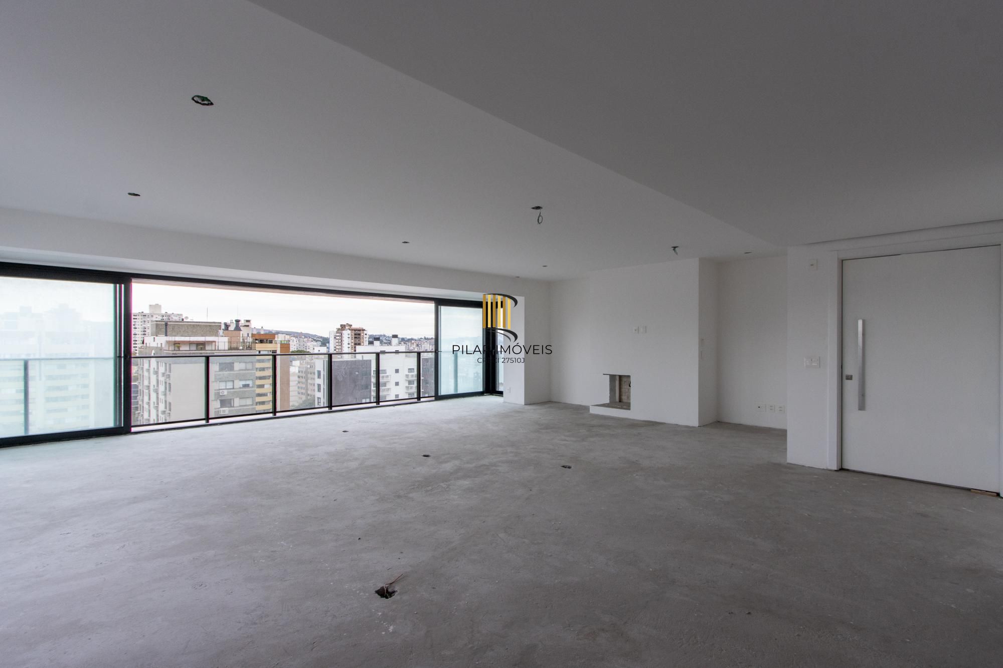 Apartamento 4 dormitórios no bairro Bela Vista