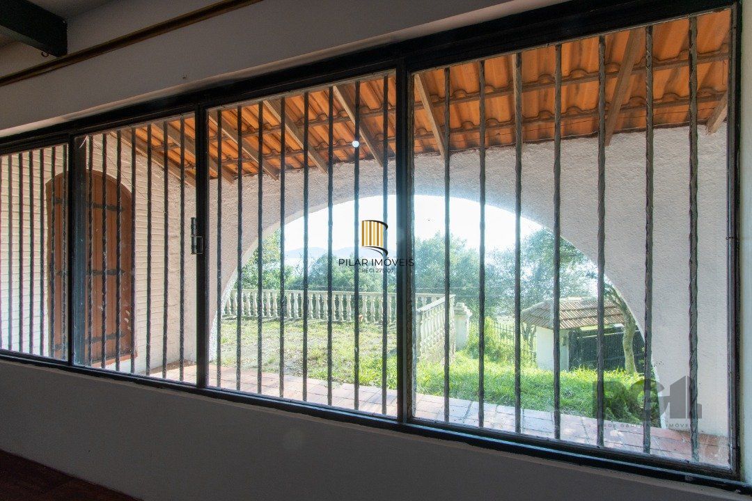 Casa 3 dormitórios no bairro Belém Novo